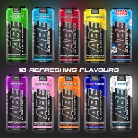 Applied Nutrition ABE - Energy + Performance Drink