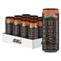 Applied Nutrition ABE - Energy + Performance 330ml Orange...