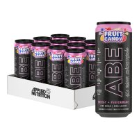 Applied Nutrition ABE - Energy + Performance 330ml Fruit...