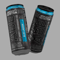 Applied Nutrition ABE - Energy + Performance 330ml Blue...