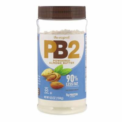 PB2 Powdered Almond Butter Natural