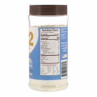 PB2 Powdered Almond Butter (184g) Natural