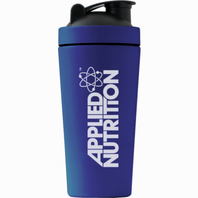 Applied Nutrition Metal Shaker 750ml