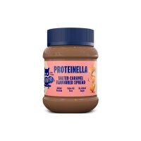 HealthyCo - Proteinella - 400g Salted Caramel