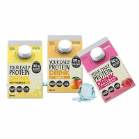 Eggy Food - Your daily Protein Drink 300ml