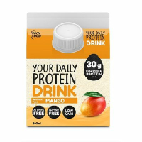 Eggy Food - Your daily Protein Drink 300ml Mango