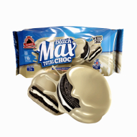 Max Protein Black Max Total Choc White Choc