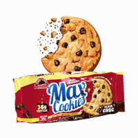 Max Protein Max Cookies Black Choc