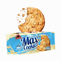 Max Protein Max Cookies White Choc