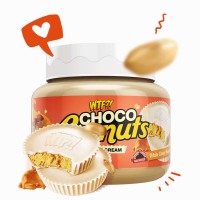Max Protein WTF? - Protein Creme Choco Peanuts