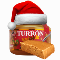 Max Protein Turron Creme