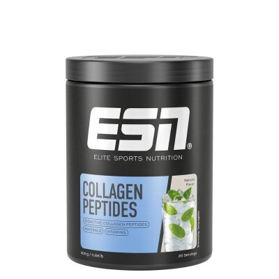 ESN COLLAGEN PEPTIDES, 300G