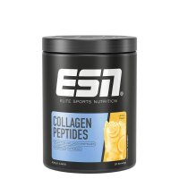 ESN COLLAGEN PEPTIDES, 300G Lemon