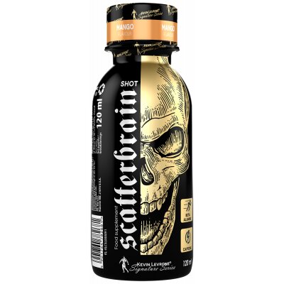 Kevin Levrone Series Scatterbrain Shot Passion Fruit