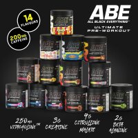 Applied Nutrition ABE All Black Everything Pre-Workout