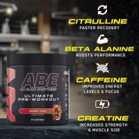 Applied Nutrition ABE Ultimate Pre-Workout Booster