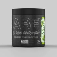 Applied Nutrition ABE All-Black-Everything Pre-Workout...