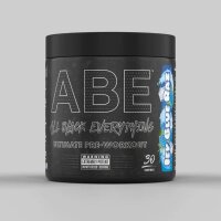 Applied Nutrition ABE All-Black-Everything Pre-Workout...