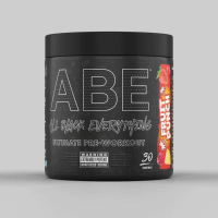 Applied Nutrition ABE All-Black-Everything Pre-Workout...