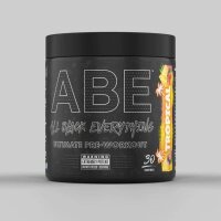 Applied Nutrition ABE All-Black-Everything Pre-Workout...