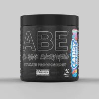 Applied Nutrition ABE All-Black-Everything Pre-Workout...