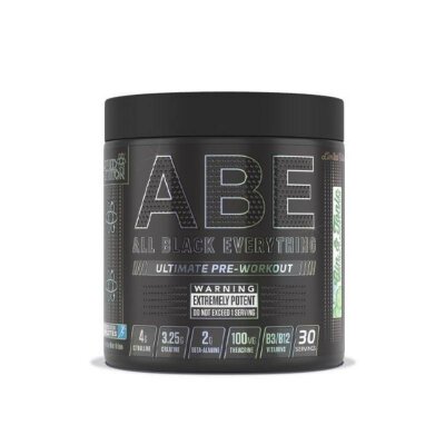 Applied Nutrition ABE All-Black-Everything Pre-Workout Gin&Tonic