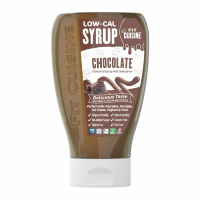 Applied Nutrition Fit Cuisine - Syrup Chocolate