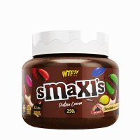 Max Protein WTF? - Protein Creme sMaxis Chocolate