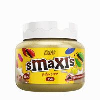 Max Protein WTF? - Protein Creme sMaxis White Chocolate