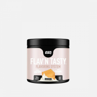 ESN Designer Flavor Powder Buttercookie