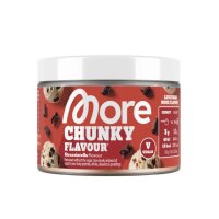 More Nutrition Chunky Flavour Stracciatella