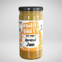 Skinny Food - Low Sugar Jam Apricot
