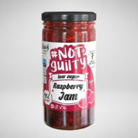 Skinny Food - Low Sugar Jam Raspberry