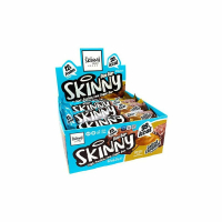 Skinny Food - Duo Protein Bar 60g (2x30g) Salted Caramel