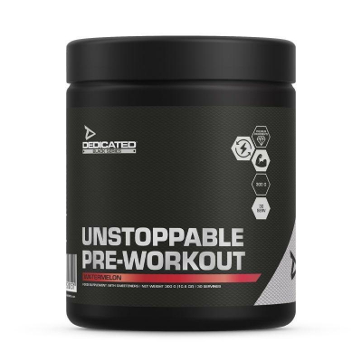 Dedicated Unstoppable 225g