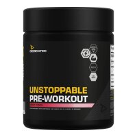 Dedicated Unstoppable 420g Dose