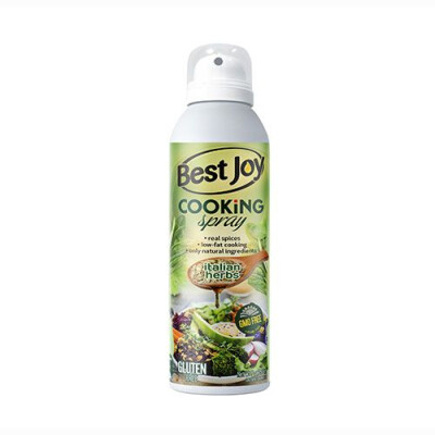 Best Joy Cooking Spray Oil 250ml Italian Oil
