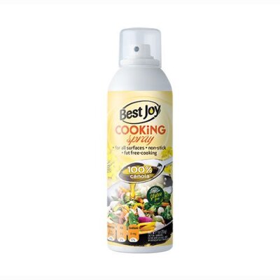 Best Joy Cooking Spray 500 ml Canola