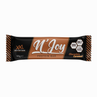 XXL Nutrition NJoy Protein Bar Schoko-Karamell
