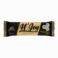 XXL Nutrition NJoy Protein Bar Peanut-Karamell