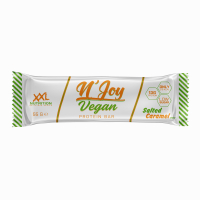 XXL Nutrition NJoy Protein Bar Salty Caramell-VEGAN