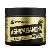 Peak Ashwaganda Pro 60 Caps
