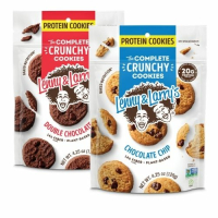 Lenny&Larrys The Complete Crunchy Cookies