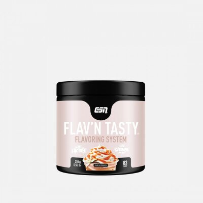 ESN Designer Flavor Powder Vanilla Caramel