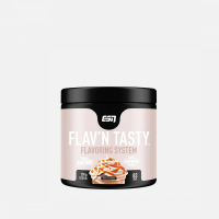 ESN Flavn Tasty Vanilla Caramel