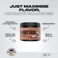 Body Attack Flavattack - 250g