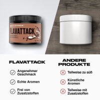 Body Attack Flavattack - 250g