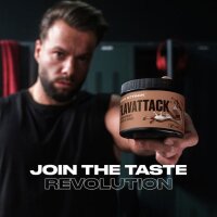 Body Attack Flavattack - 250g