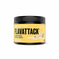 Body Attack Flavattack - 250g NY Cheesecake
