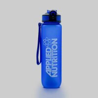 Applied Nutrition Lifestyle Water Bottle, 1000 ml...